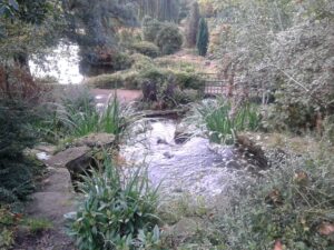 London Park