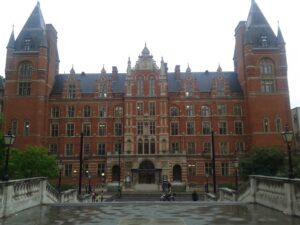 Natural History Museum
