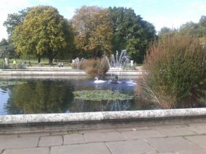Brunnen