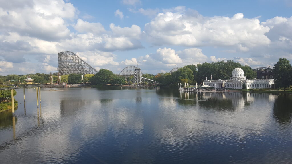 Überblick Heidepark