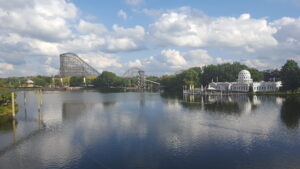 Überblick Heidepark