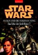 Anakin und die Yuuzhan Vong