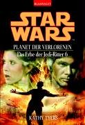 Planet der Verlorenen