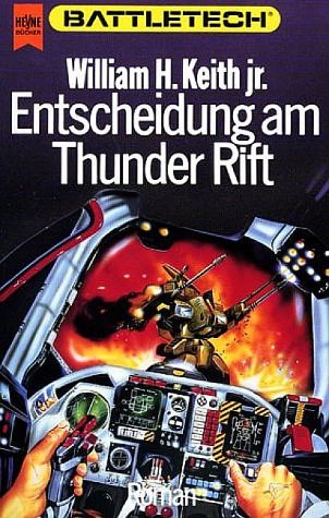 Entscheidung am Thunder Rift