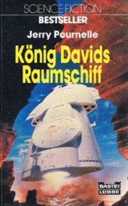 König Davids Raumschiff