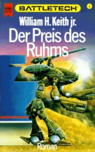 Der Preis des Ruhms