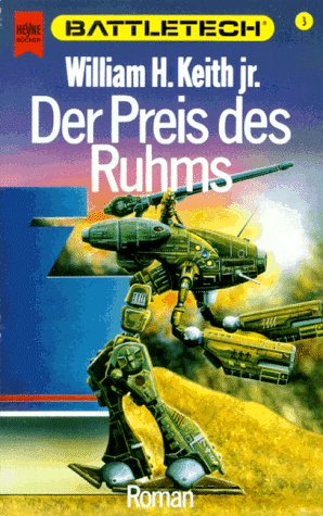 Der Preis des Ruhms
