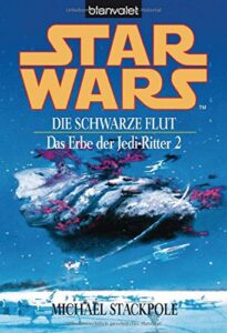 Die schwarze Flut
