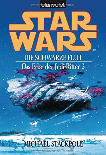 Die schwarze Flut