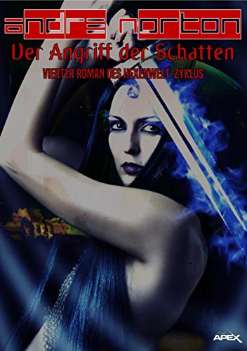 Angriff der Schatten