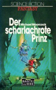 Der scharlachrote Prinz