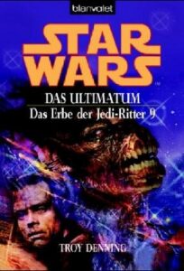 Das Ultimatum