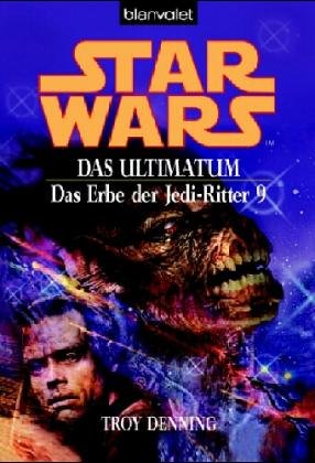 Das Ultimatum