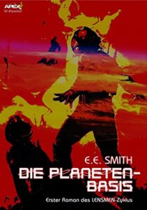 Die Planeten-Basis
