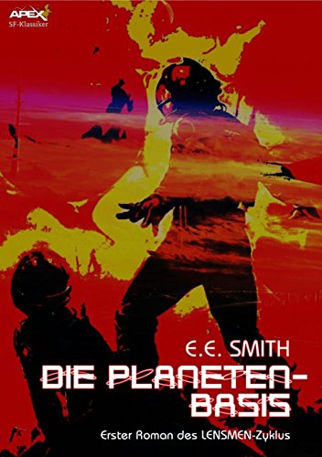 Die Planeten-Basis