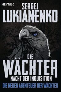 Die Wächter: Nacht der Inquisition