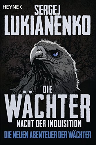 Die Wächter: Nacht der Inquisition