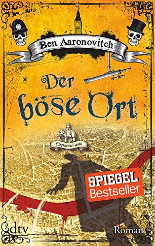 Der böse Ort