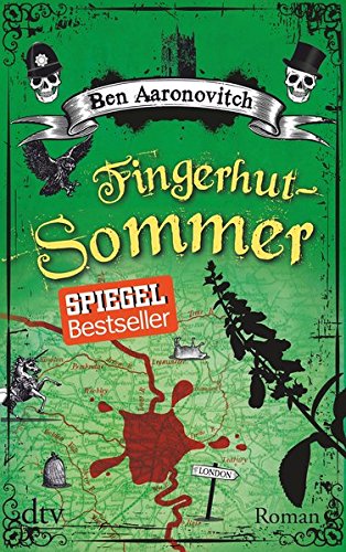 Fingerhutsommer