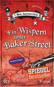 Ein Wispern unter der Baker Street
