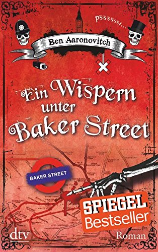 Ein Wispern unter der Baker Street