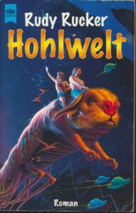 Hohlwelt