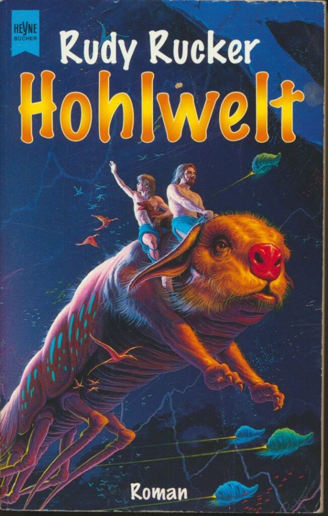 Hohlwelt