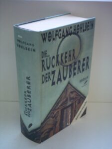 Die Rückkehr der Zauberer