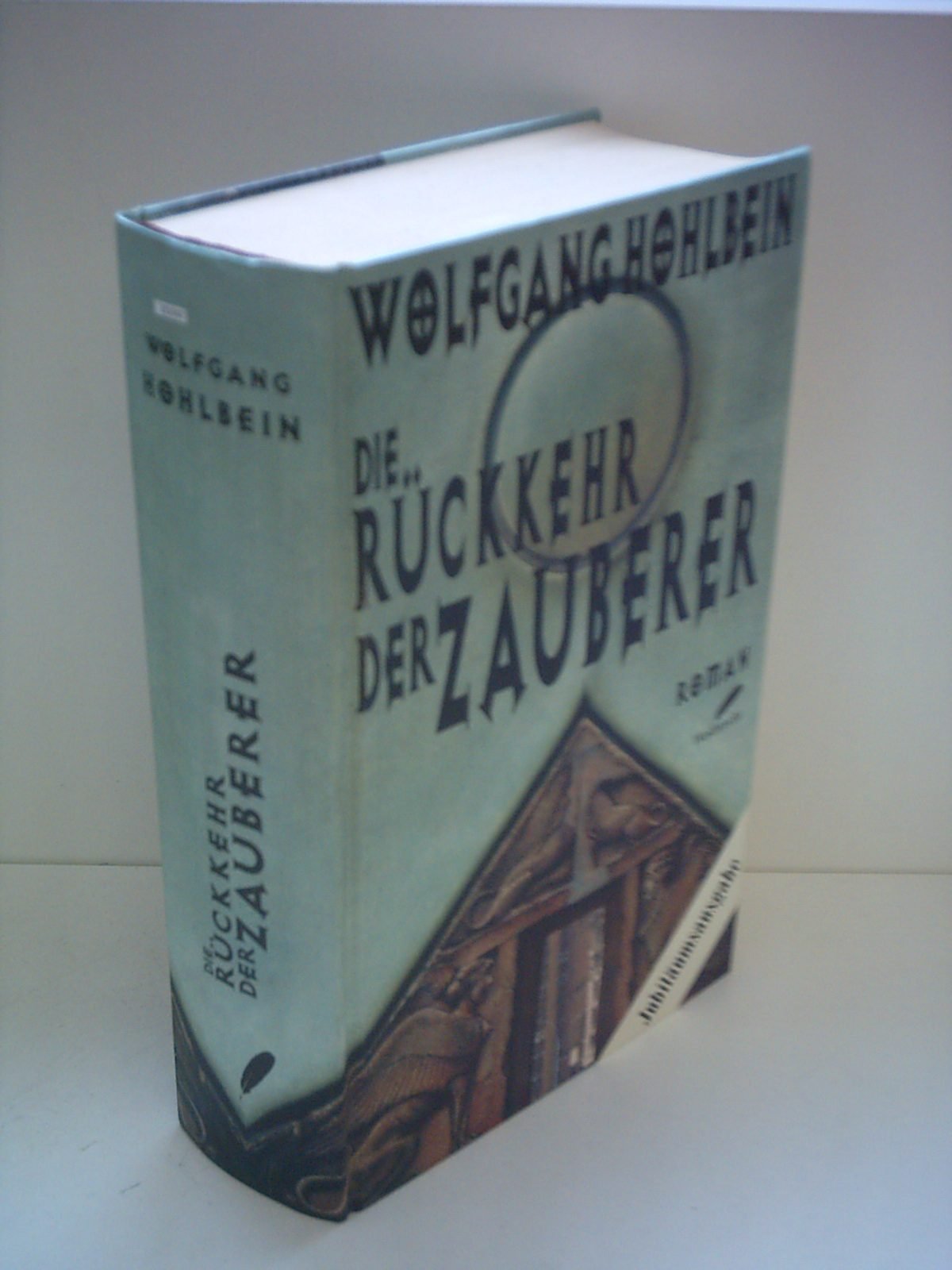 Die Rückkehr der Zauberer
