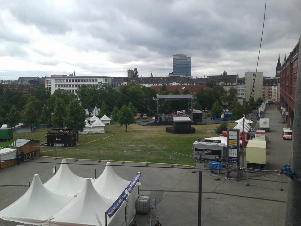 Amphi Festival