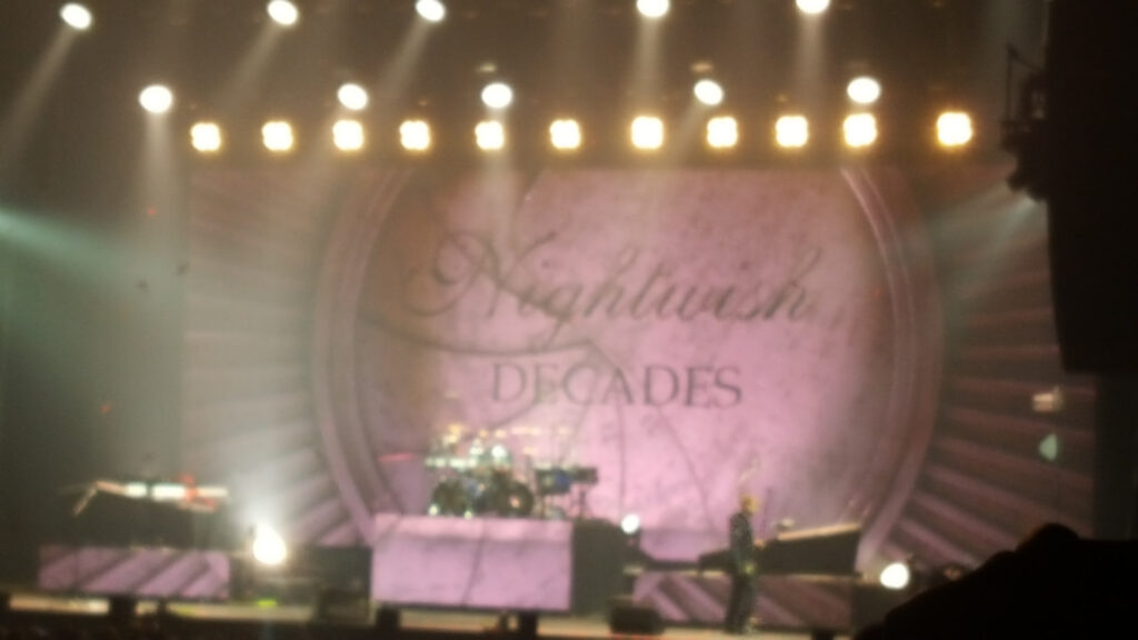 Nightwish Decades