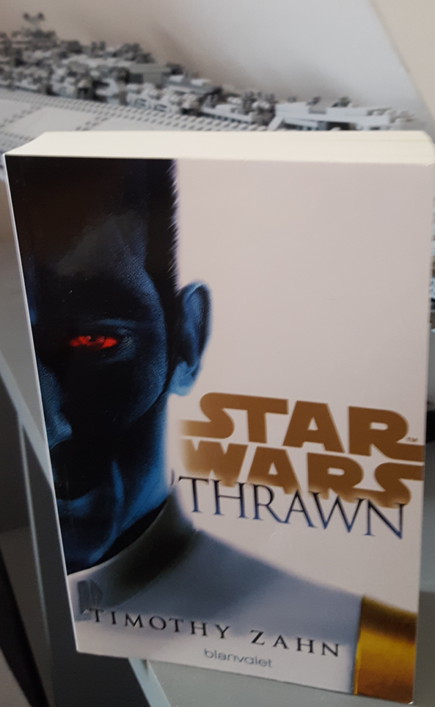 Thrawn