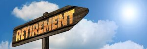 Retirment
