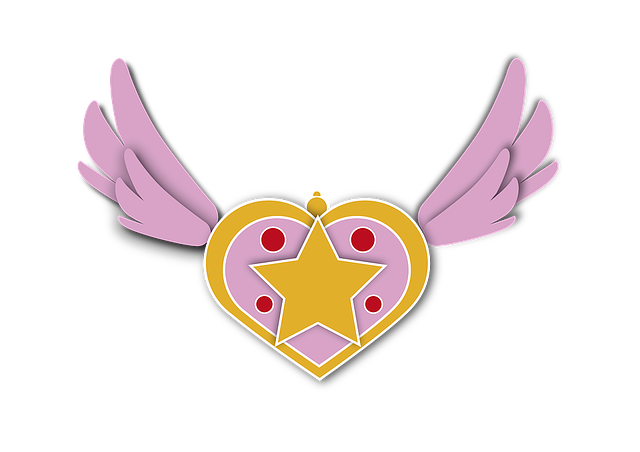 SailorMoon Heart