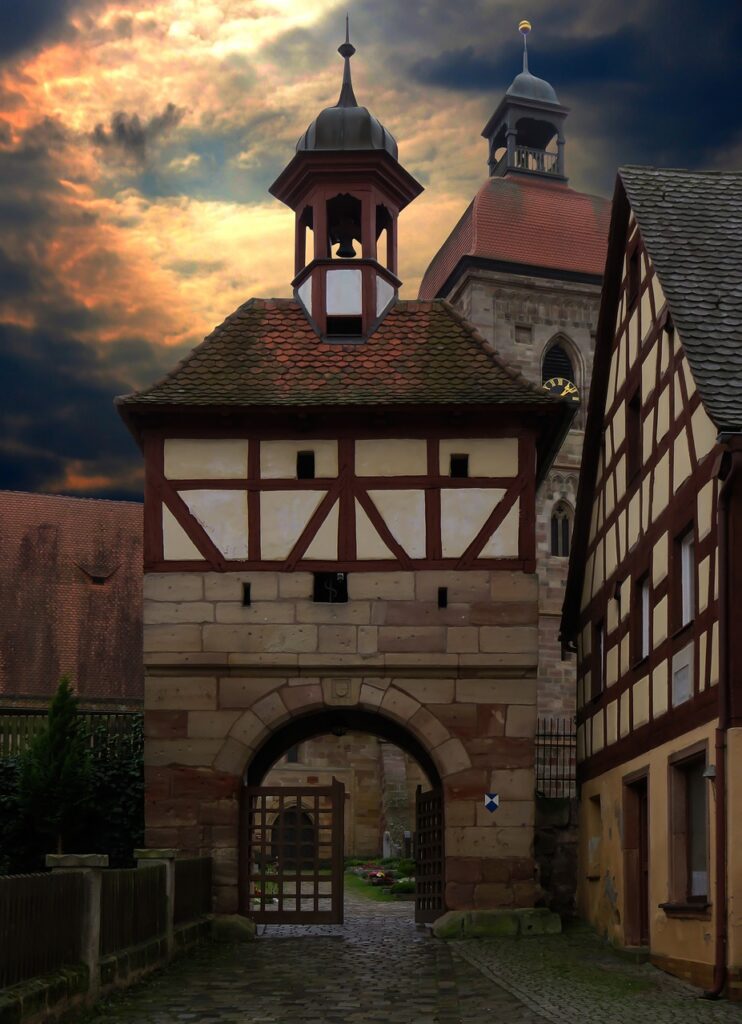 Mittelalter