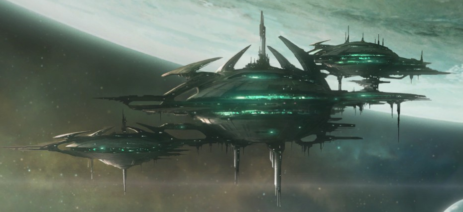 Stellaris